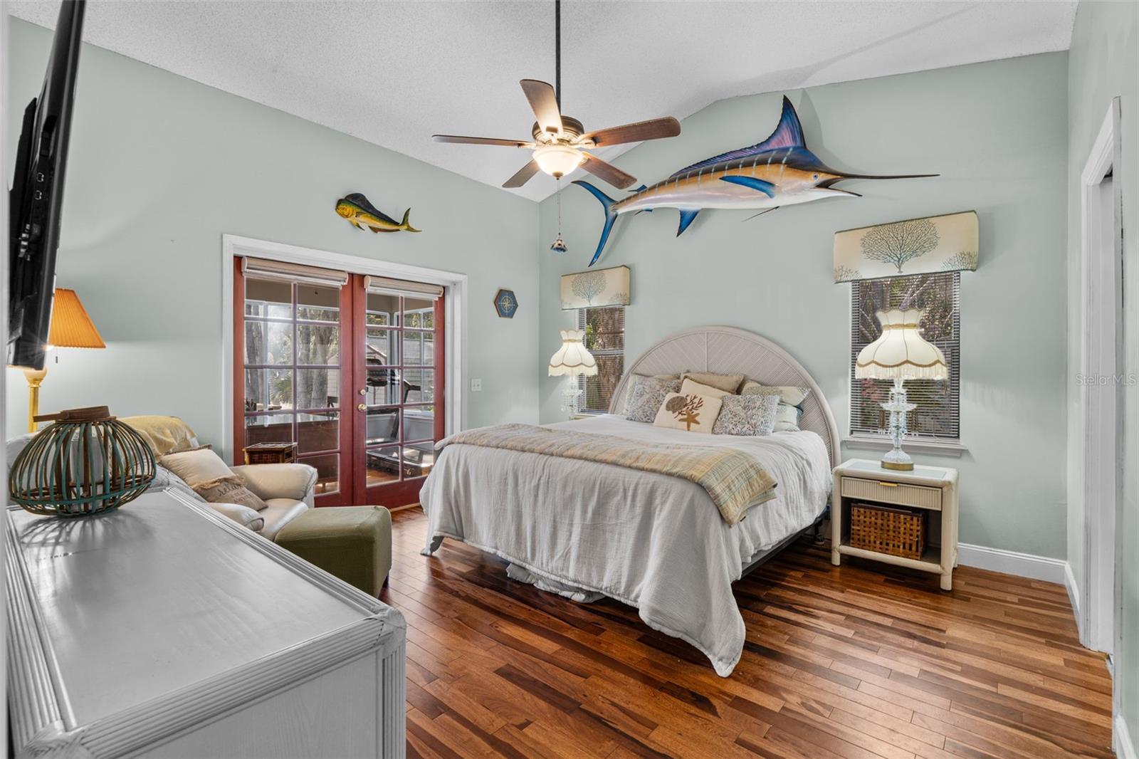 CARDINAL OAKS - Residential