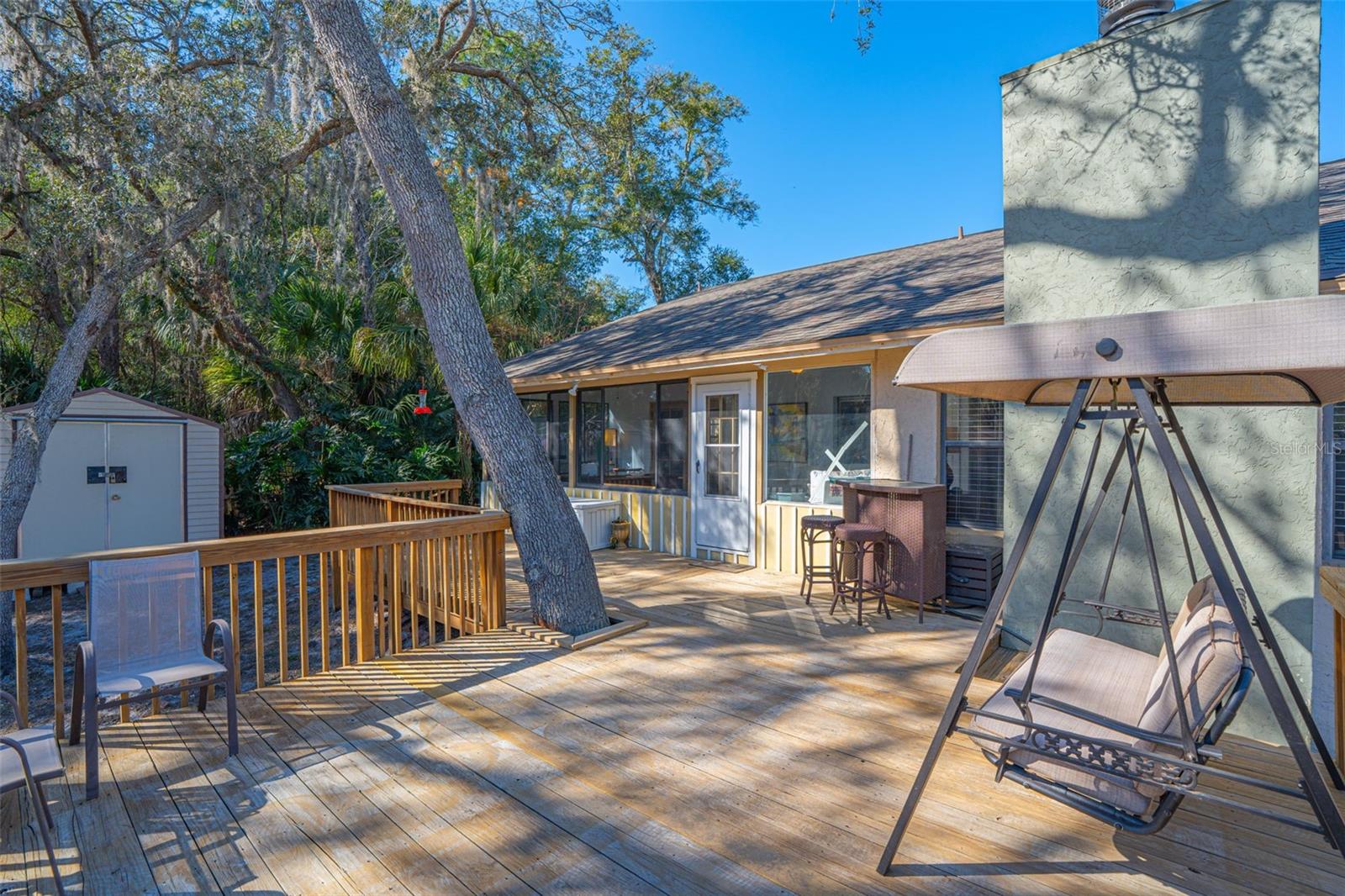 CARDINAL OAKS - Residential