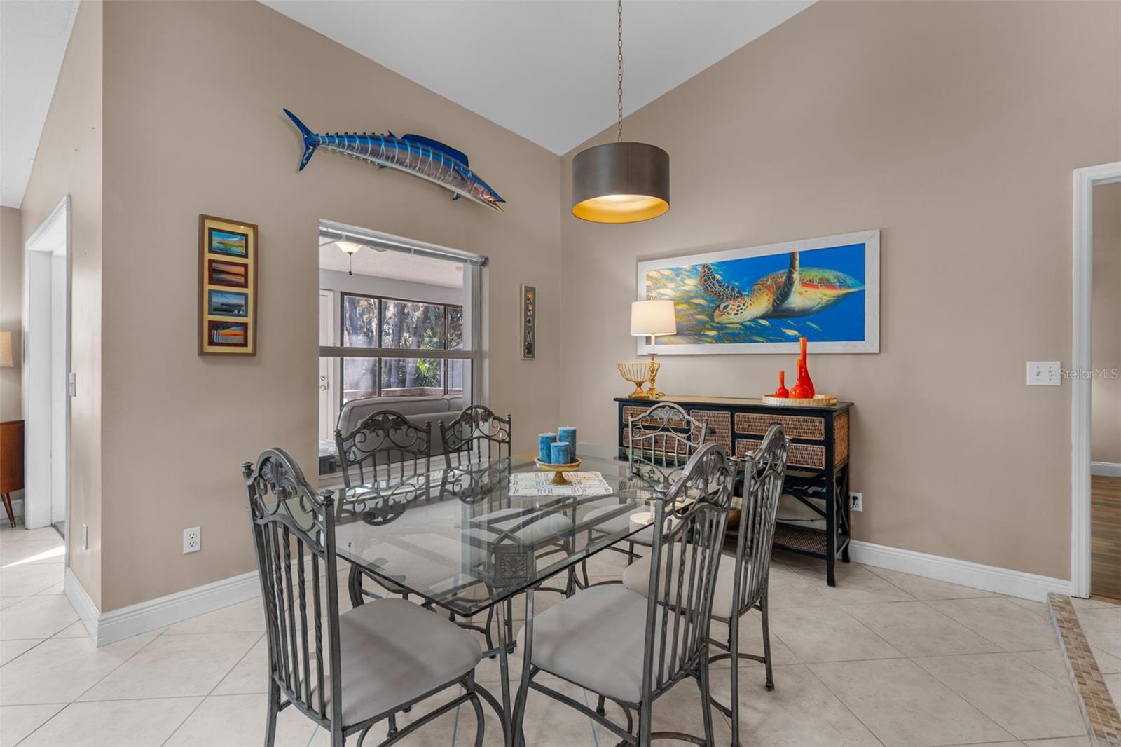 CARDINAL OAKS - Residential