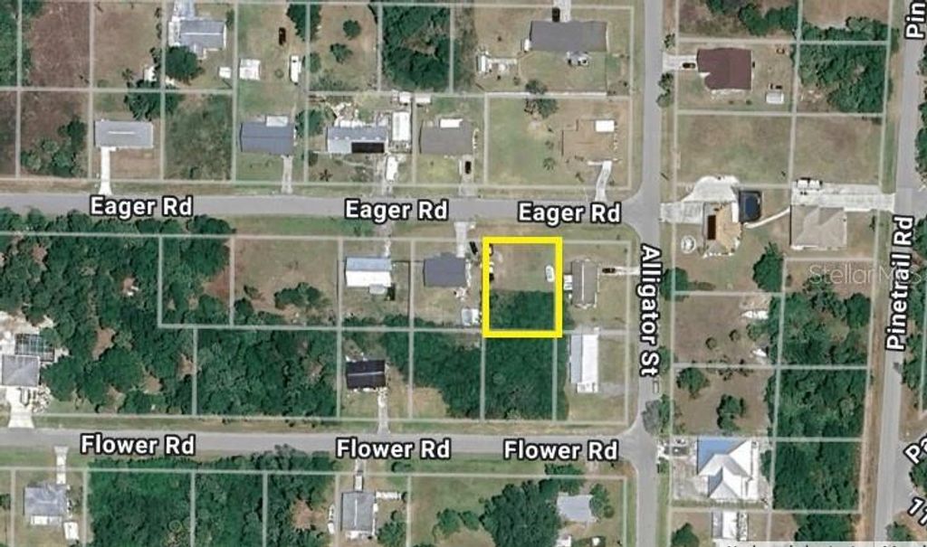 Photo of 26515 Eager Road, Punta Gorda, FL 33955 (MLS # O6339442)