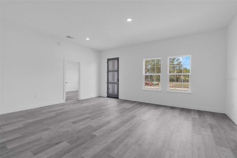 Tiny photo for 16317 SW 23rd Court Road, Ocala, FL 34473 (MLS # O6399944)