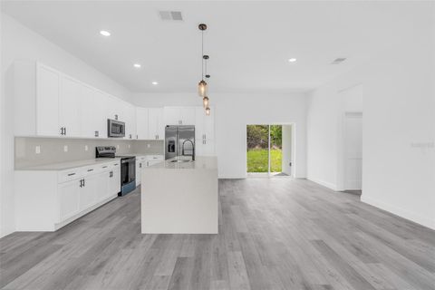 Tiny photo for 16317 SW 23rd Court Road, Ocala, FL 34473 (MLS # O6399944)