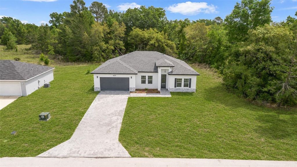 Photo of 16317 SW 23rd Court Road, Ocala, FL 34473 (MLS # O6399944)