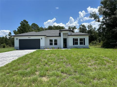 Tiny photo for 16317 SW 23rd Court Road, Ocala, FL 34473 (MLS # O6399944)