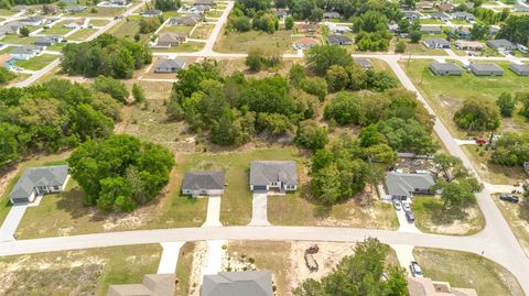 Tiny photo for 16317 SW 23rd Court Road, Ocala, FL 34473 (MLS # O6399944)