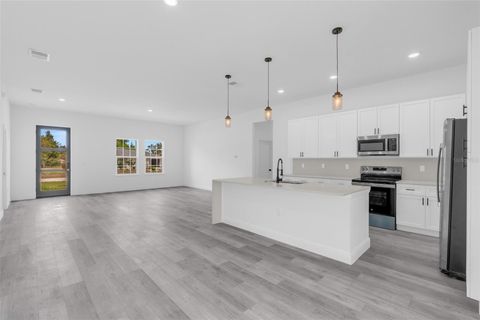 Tiny photo for 16317 SW 23rd Court Road, Ocala, FL 34473 (MLS # O6399944)