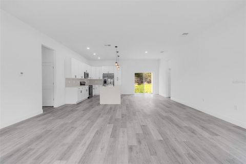 Tiny photo for 16317 SW 23rd Court Road, Ocala, FL 34473 (MLS # O6399944)