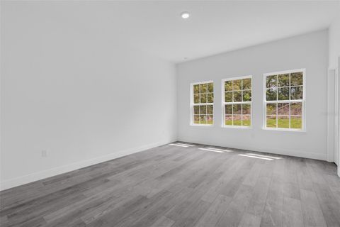 Tiny photo for 16317 SW 23rd Court Road, Ocala, FL 34473 (MLS # O6399944)