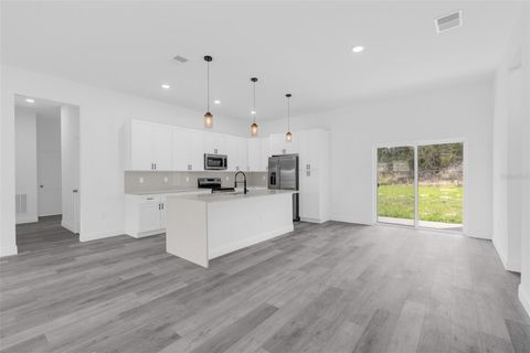 Tiny photo for 16317 SW 23rd Court Road, Ocala, FL 34473 (MLS # O6399944)