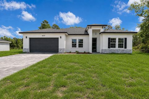 Photo of 16317 SW 23rd Court Road, Ocala, FL 34473 (MLS # O6399944)