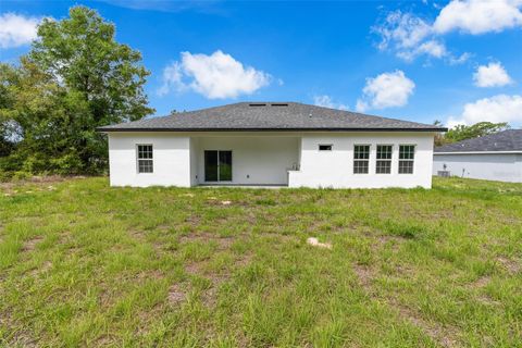 Tiny photo for 16317 SW 23rd Court Road, Ocala, FL 34473 (MLS # O6399944)