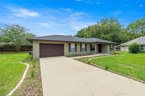 Photo of 80 Pecan Run Course, Ocala, FL 34472 (MLS # OM729649)