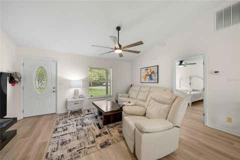 Tiny photo for 80 Pecan Run Course, Ocala, FL 34472 (MLS # OM729649)