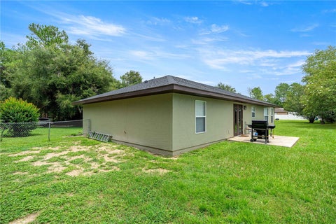 Tiny photo for 80 Pecan Run Course, Ocala, FL 34472 (MLS # OM729649)