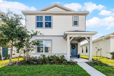 4063 ROAMING BROOK DRIVE APOPKA FL 32712