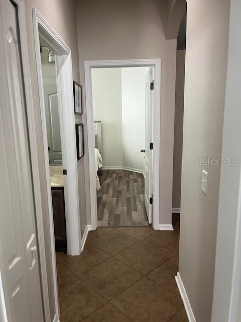 CROSBY CROSSINGS - Residential