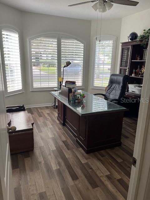 CROSBY CROSSINGS - Residential