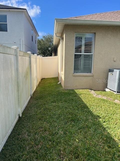 CROSBY CROSSINGS - Residential