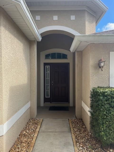 CROSBY CROSSINGS - Residential