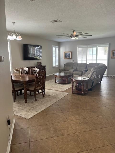 CROSBY CROSSINGS - Residential