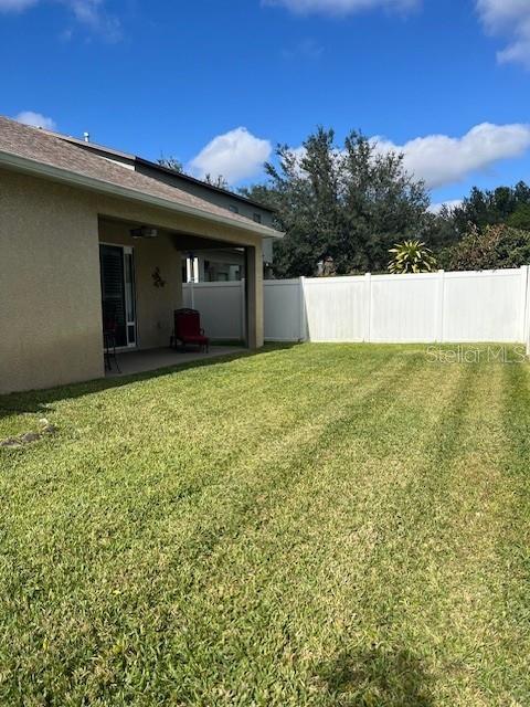 CROSBY CROSSINGS - Residential