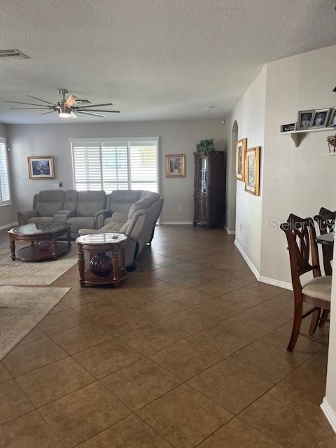 CROSBY CROSSINGS - Residential