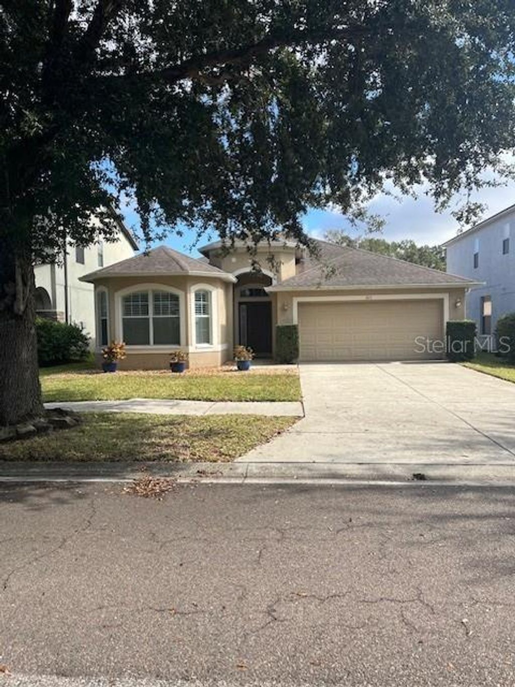 Photo of 211 Westchester Hills Lane, Valrico, FL 33594 (MLS # TB8460867)