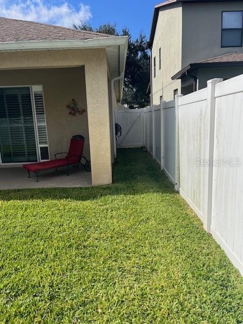 CROSBY CROSSINGS - Residential