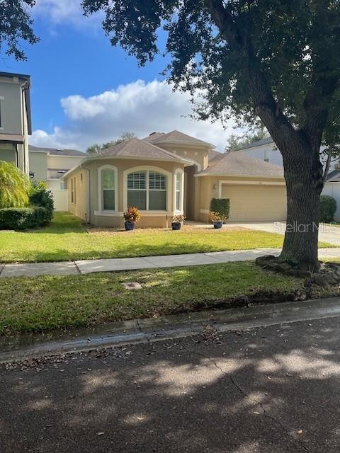 CROSBY CROSSINGS - Residential