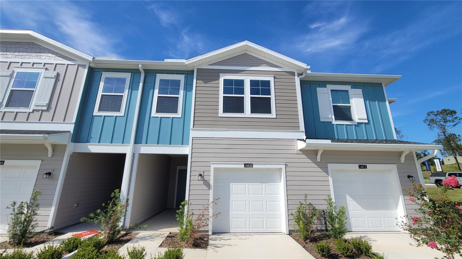 TARA BAYWOOD PH 1 PB 38 PG 55 - Residential Lease