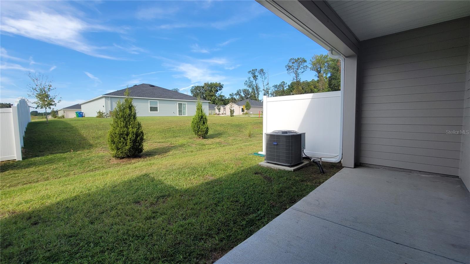 TARA BAYWOOD PH 1 PB 38 PG 55 - Residential Lease