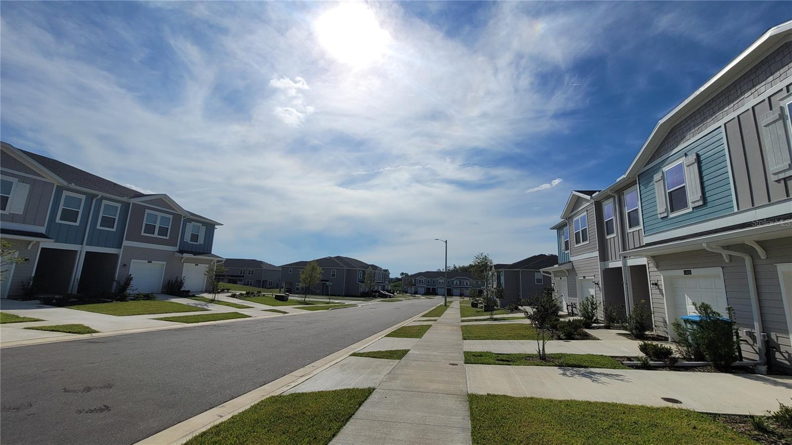 TARA BAYWOOD PH 1 PB 38 PG 55 - Residential Lease