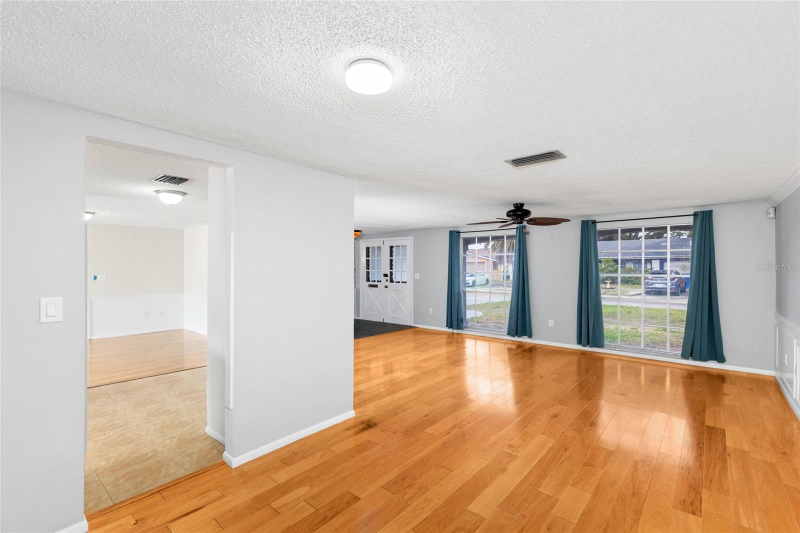 BEACON SQUARE - Residential