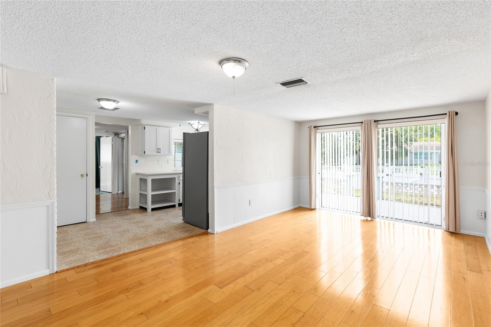 BEACON SQUARE - Residential