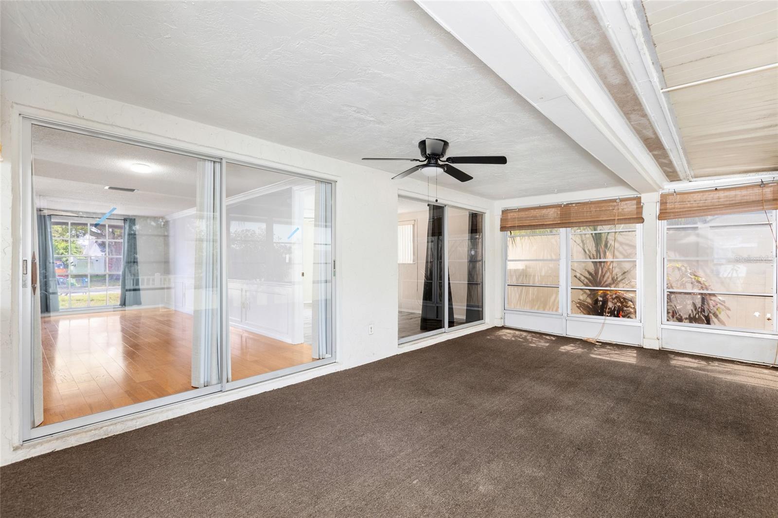 BEACON SQUARE - Residential