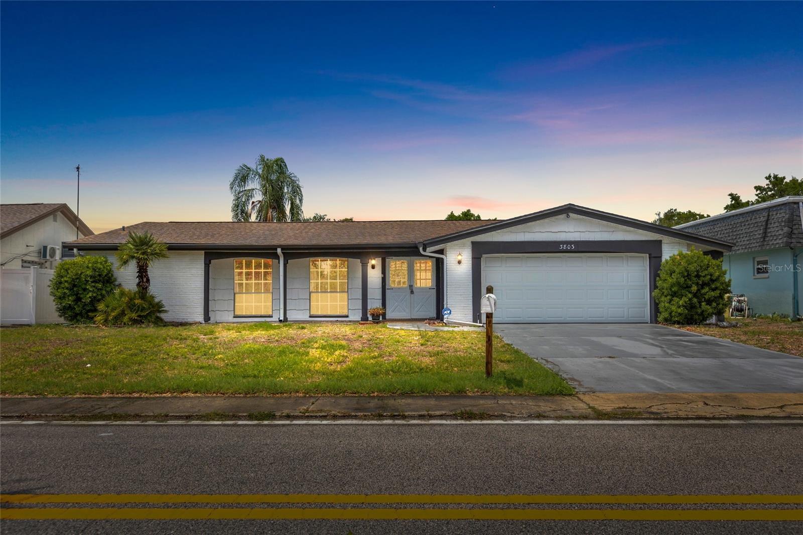 BEACON SQUARE - Residential