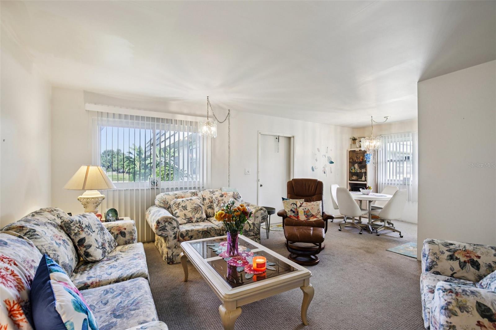 ANDOVER A CONDO - Residential