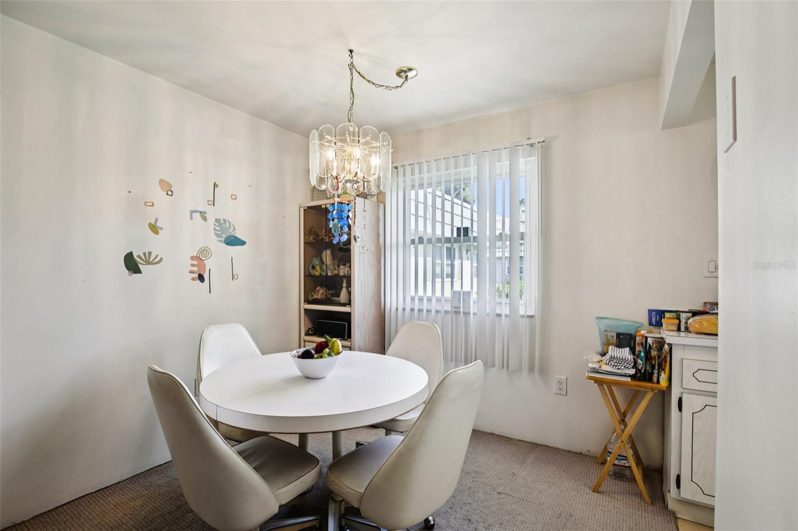 ANDOVER A CONDO - Residential