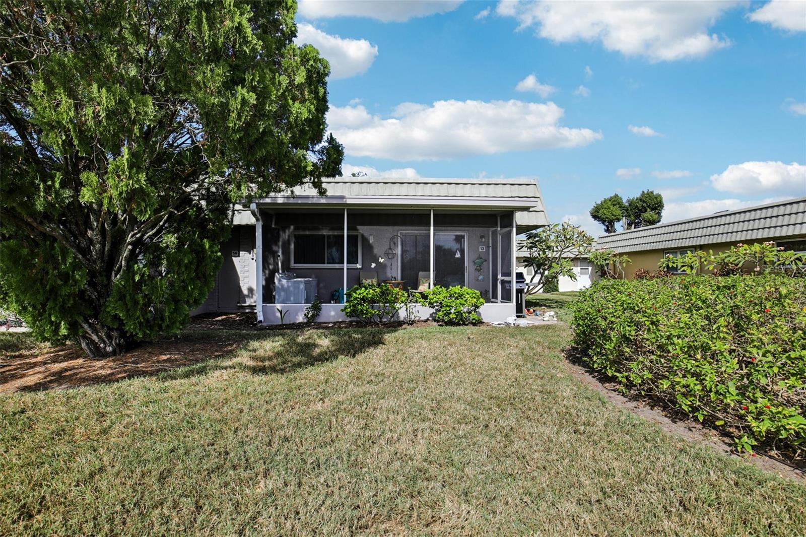 ANDOVER A CONDO - Residential