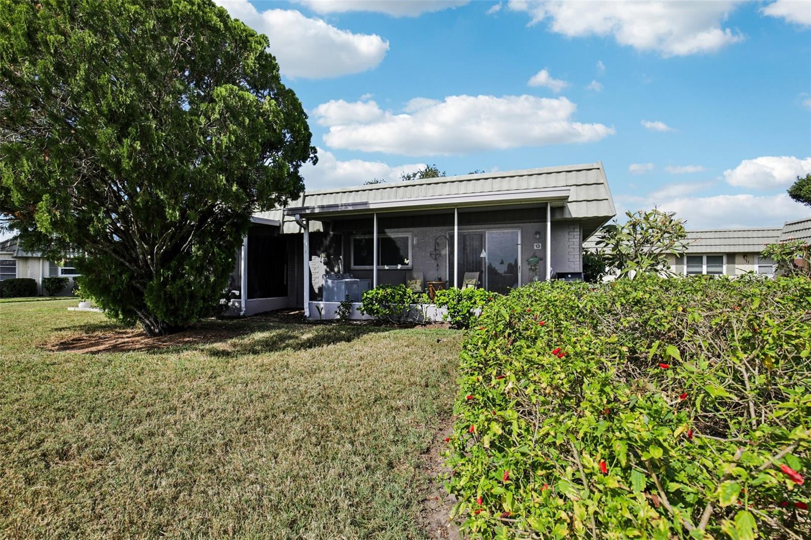 ANDOVER A CONDO - Residential