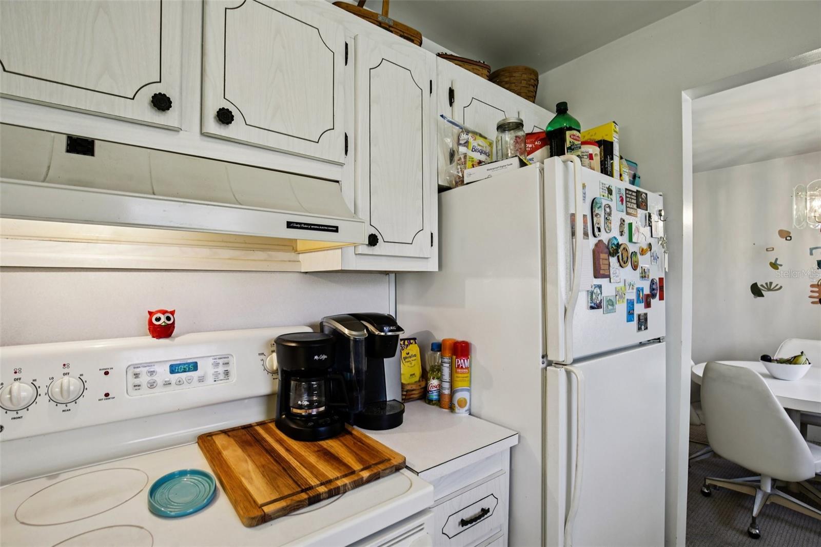 ANDOVER A CONDO - Residential