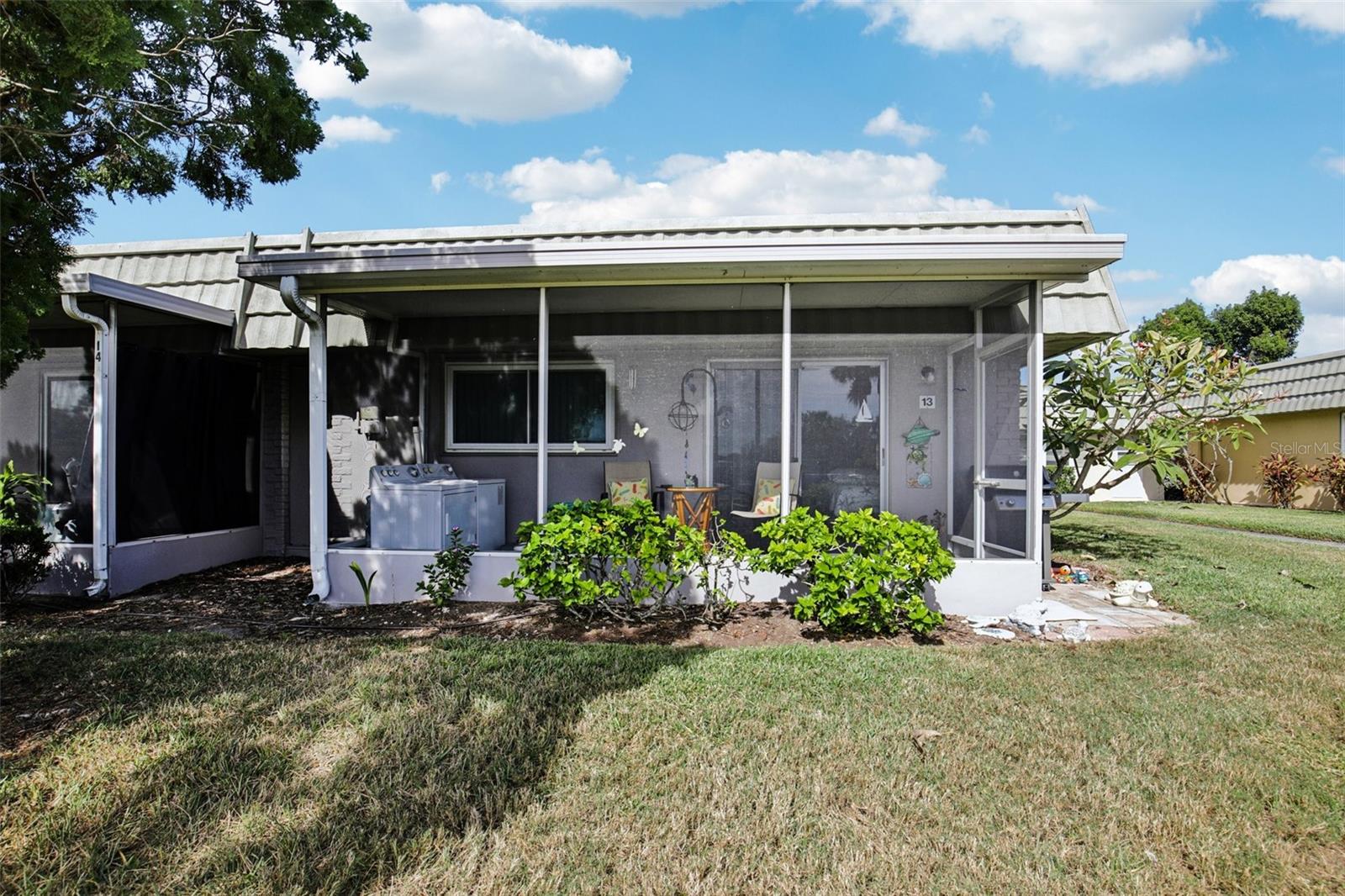 ANDOVER A CONDO - Residential