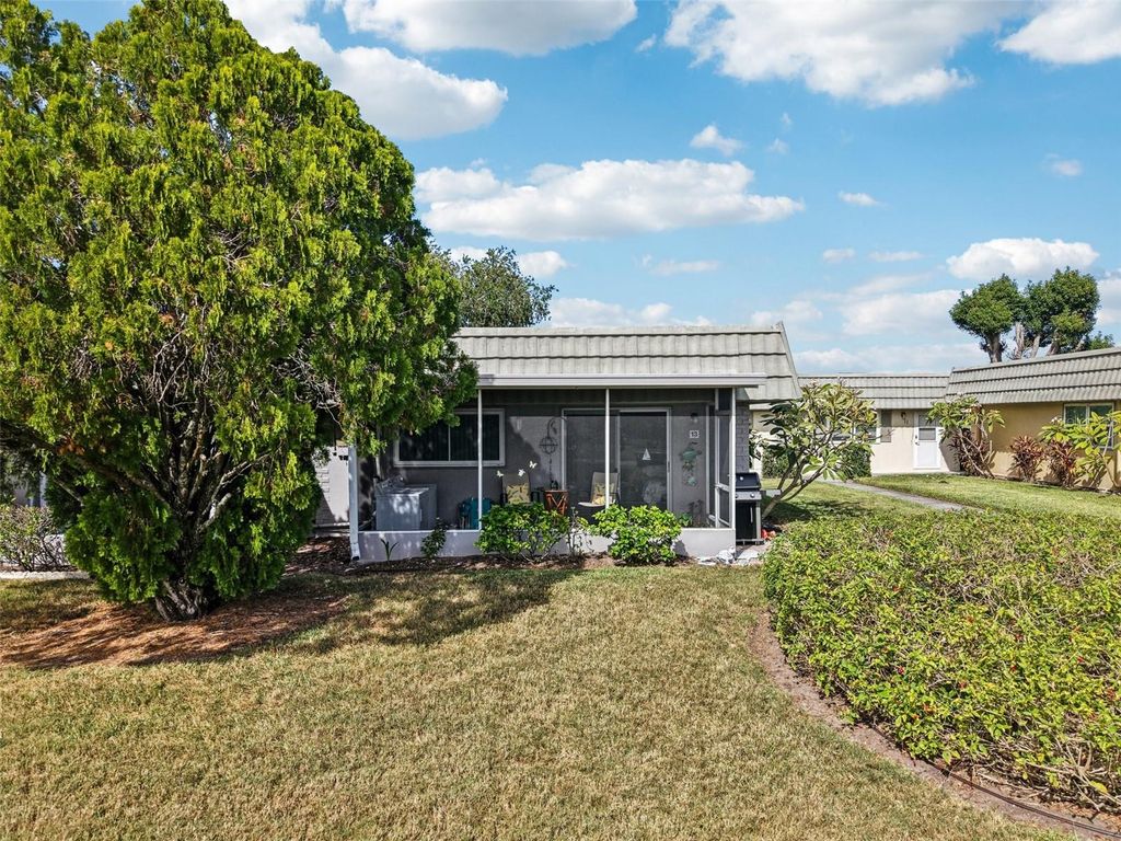 Photo of 201 Kings Boulevard #13, Sun City Center, FL 33573 (MLS # TB8446711)