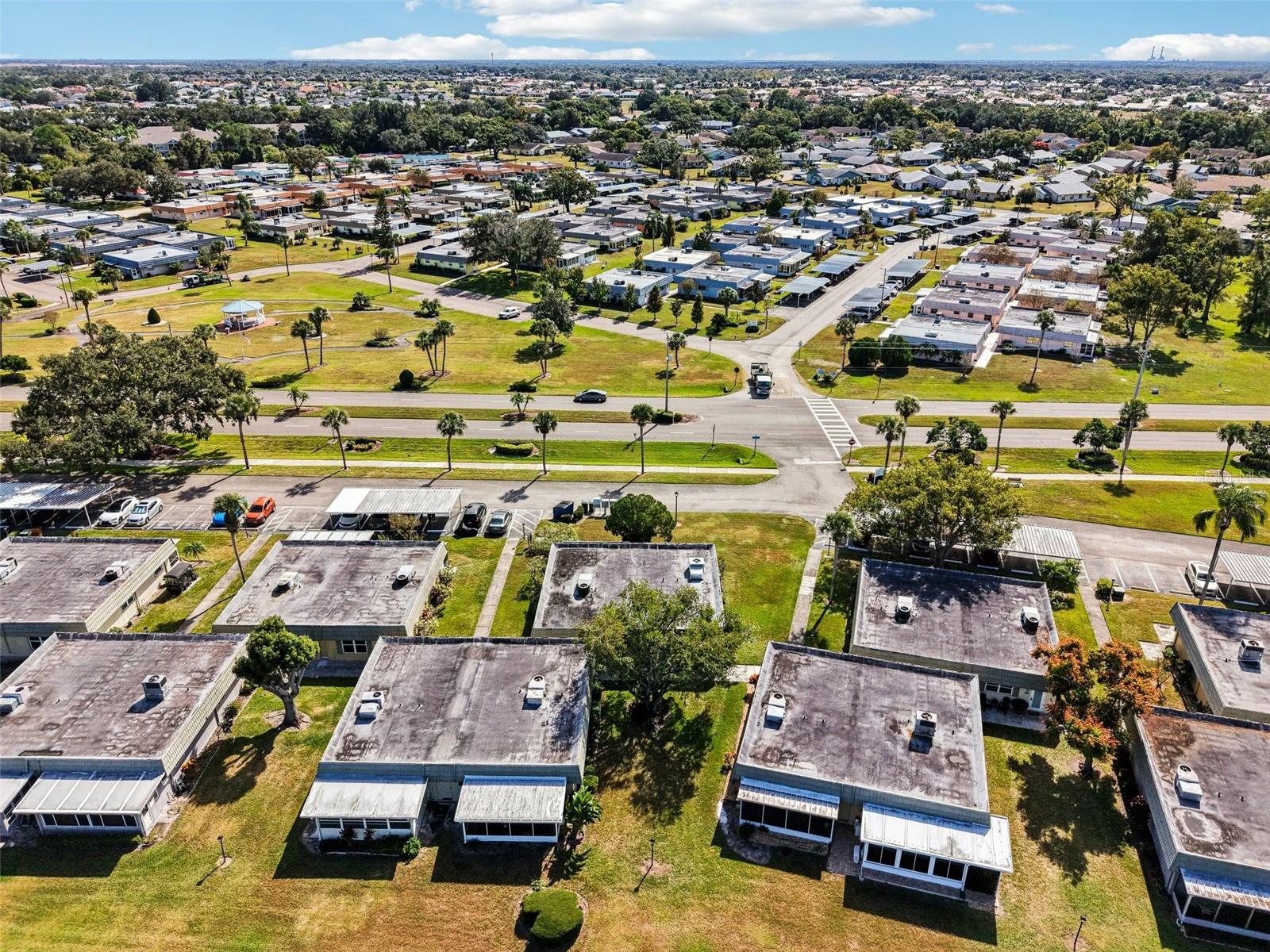 ANDOVER A CONDO - Residential