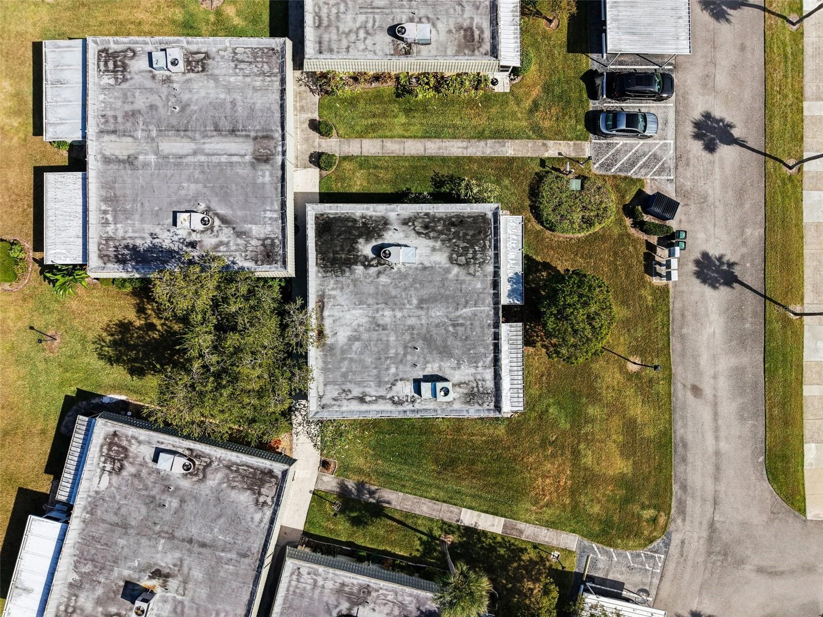 ANDOVER A CONDO - Residential