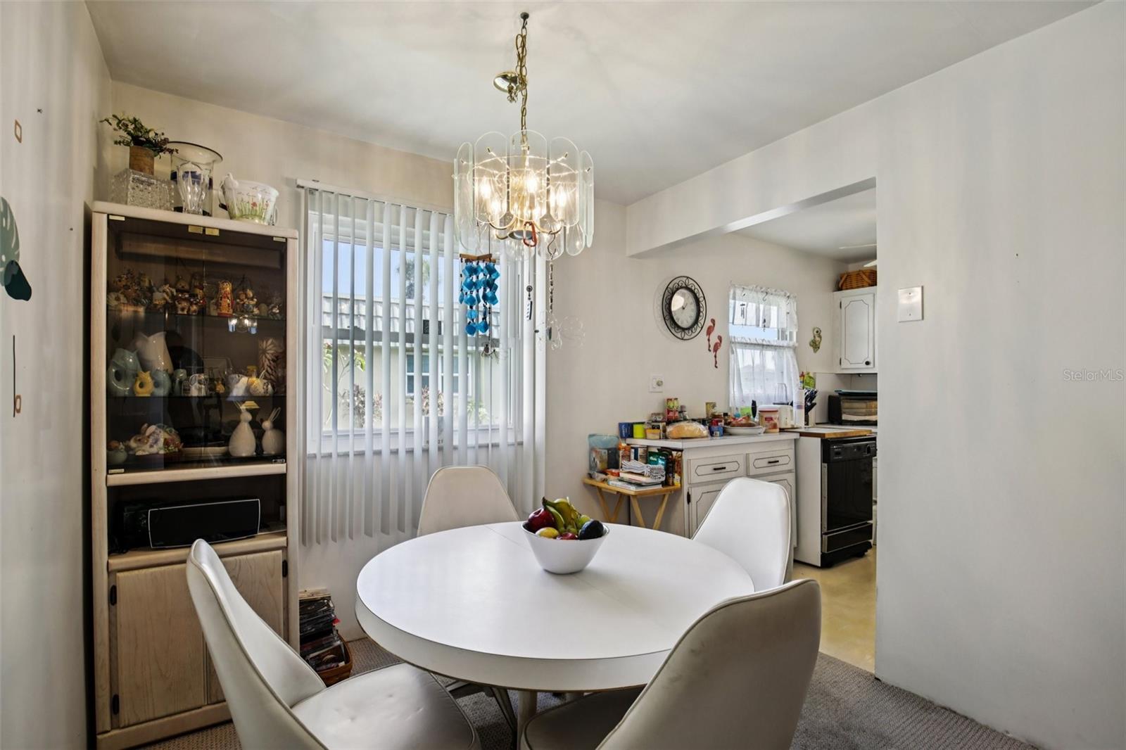 ANDOVER A CONDO - Residential