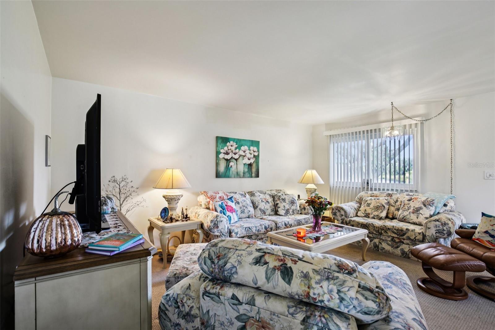 ANDOVER A CONDO - Residential