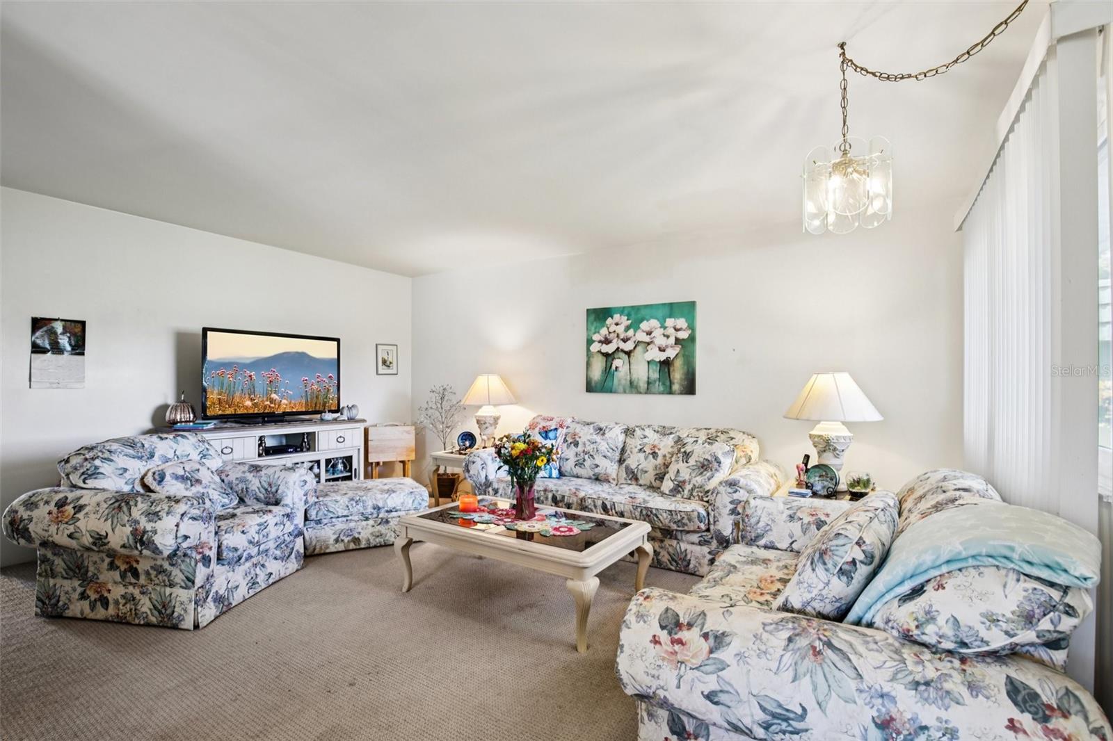 ANDOVER A CONDO - Residential