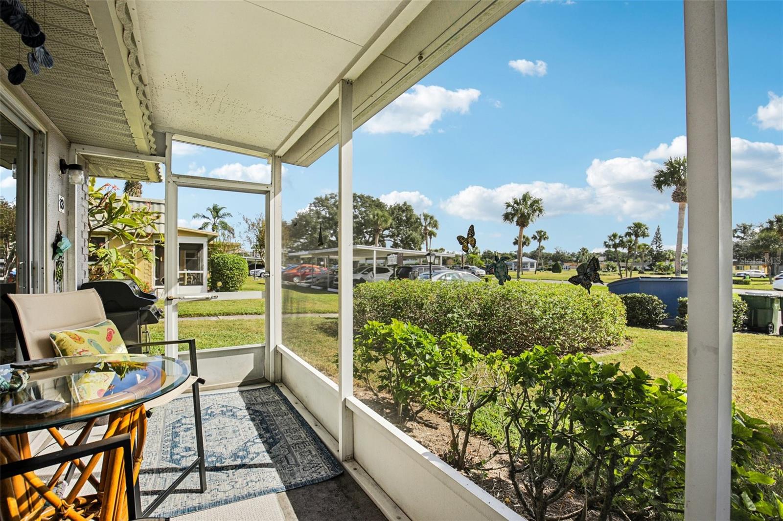 ANDOVER A CONDO - Residential