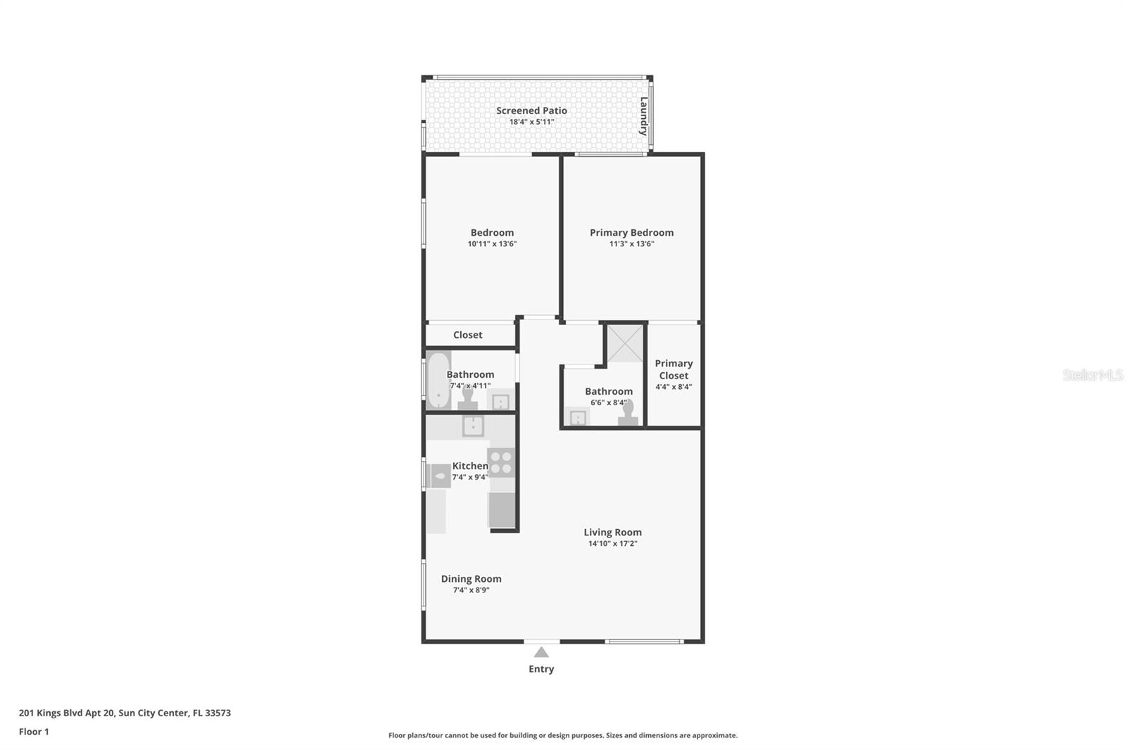 ANDOVER A CONDO - Residential